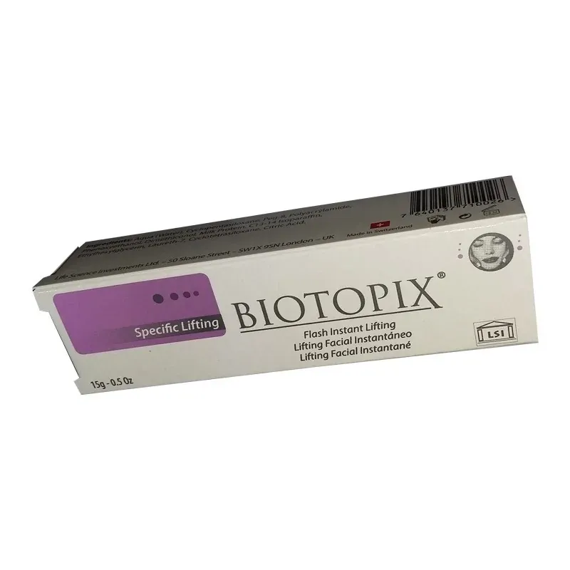 BIOTOPIX SPECIFIC LIFTING FACIAL 15 G