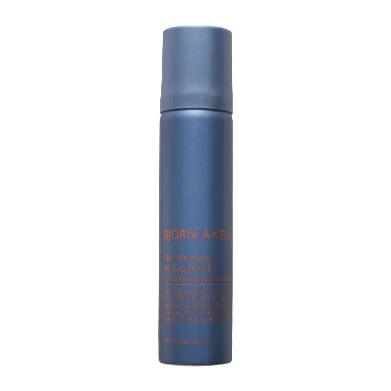 BJORN AXEN – Styling Powder Dry Shampoo 200 ml