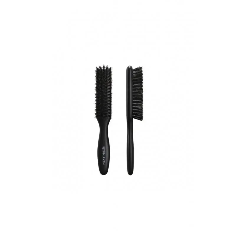 BJRON AXEN – Brosse de finition douceur & brillance tous types de cheveux