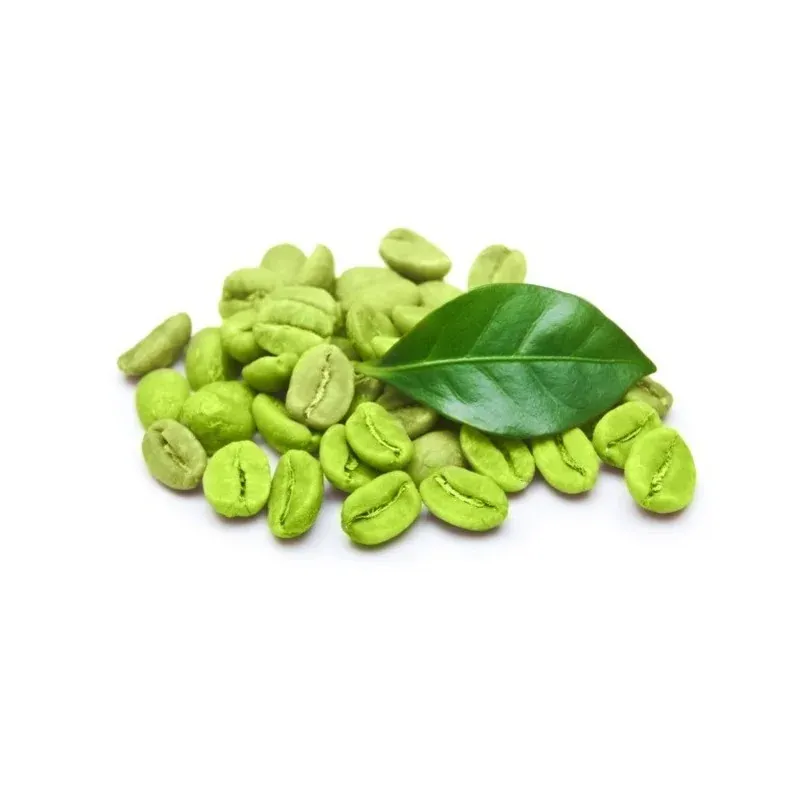 Café vert minceur grains non Torréfies 250g