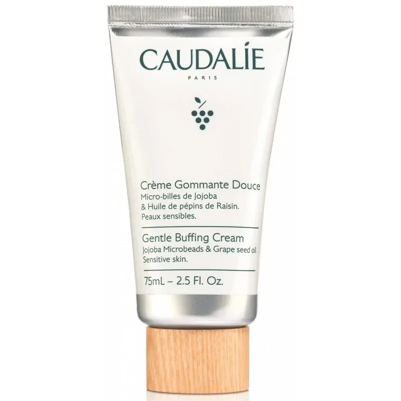 CAUDALIE CRÈME GOMMANTE DOUCE 75 ML