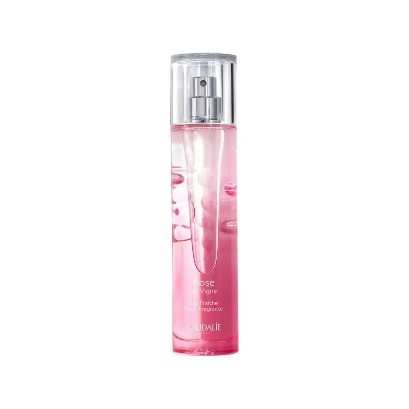 CAUDALIE EAU FRAICHE ROSE DE VIGNE 50 ML