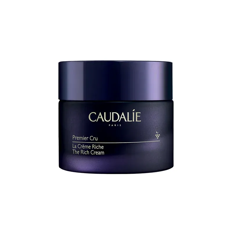 CAUDALIE Premier Cru La Crème Riche 50ml