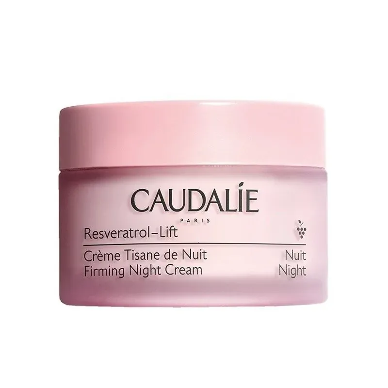 CAUDALIE RESVÉRATROL-LIFT CRÈME TISANE DE NUIT 50 ML