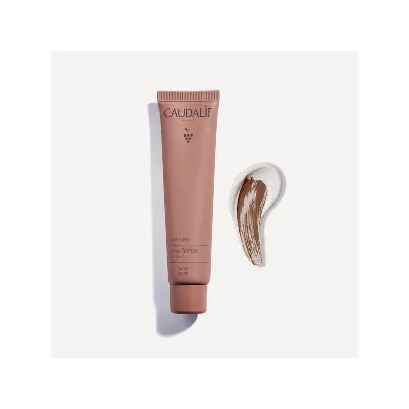 CAUDALIE VINOCRUSH CREME TEINTEE 30 ML TEINTE 5                          