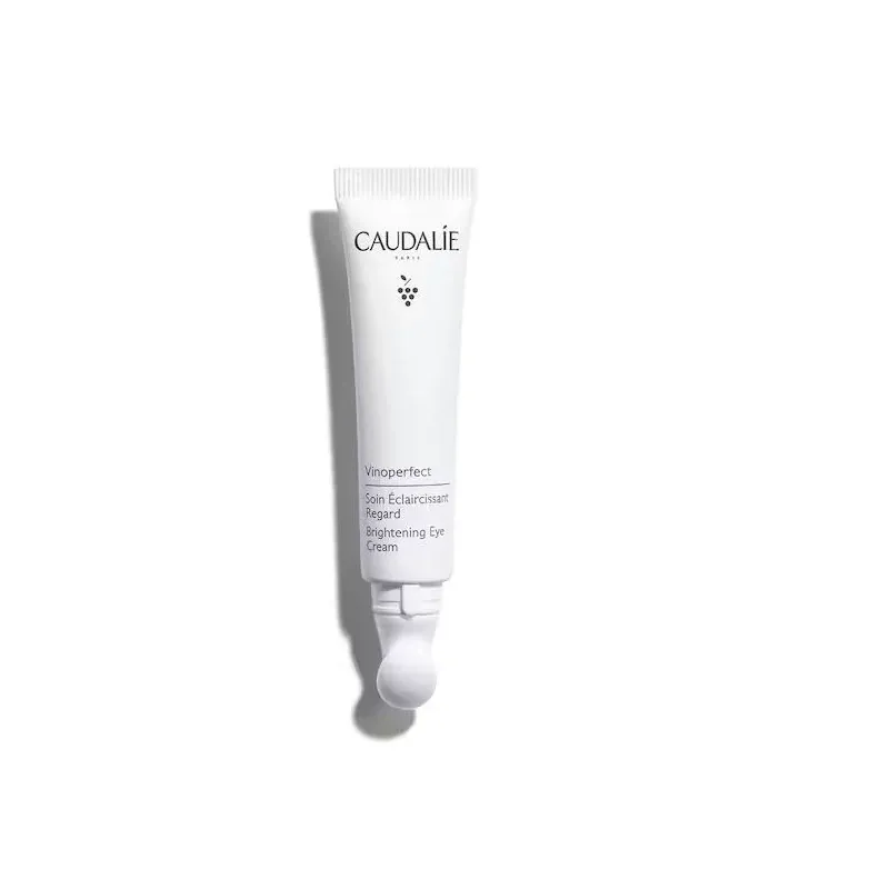 CAUDALIE Vinoperfect Contour des yeux éclaircissant 15mL