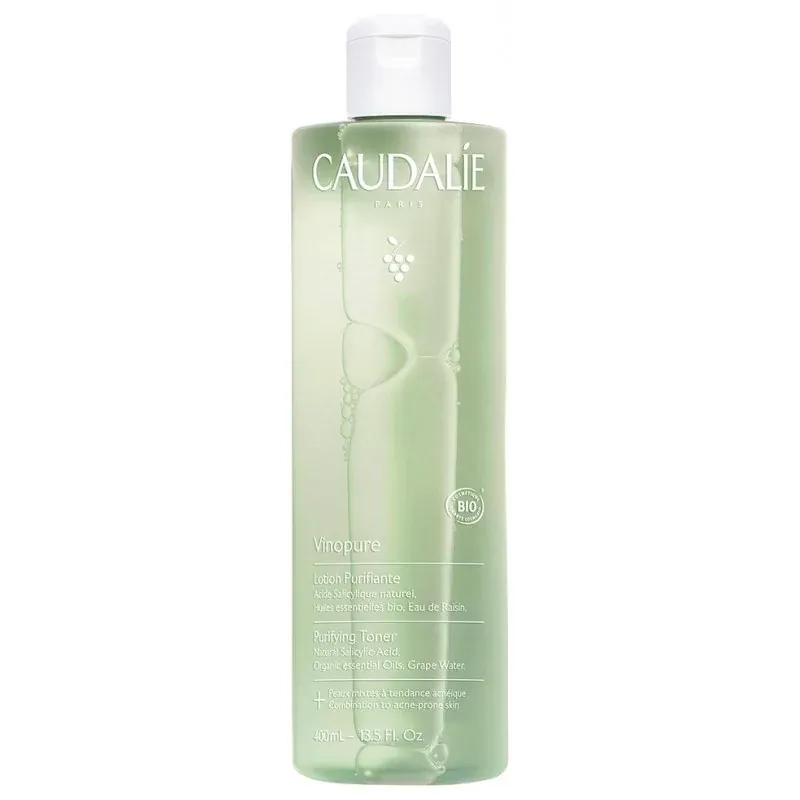 CAUDALIE VINOPURE LOTION 400ml