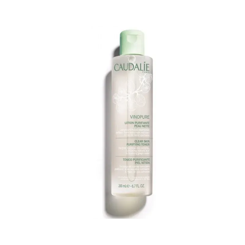 CAUDALIE Vinopure Lotion Purifiante - 200mL