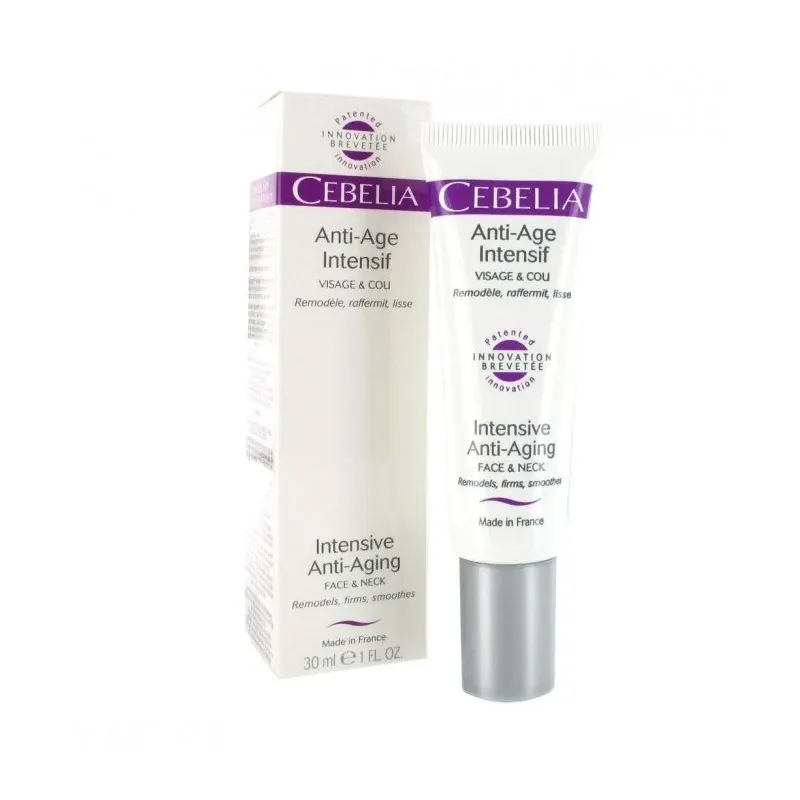 CEBELIA ANTI-AGE INTENSIF 30ml