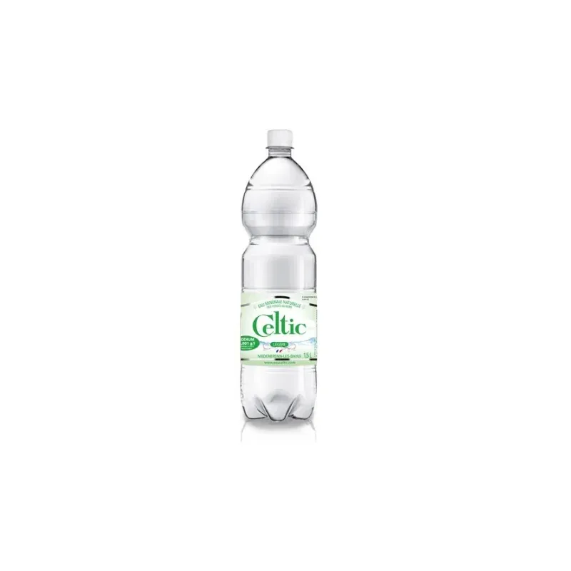 CELTIC EAU LEGEREMENT PETILLANTE 1.5L