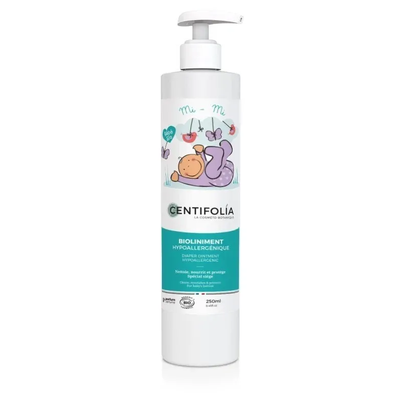 Centifolia BIOLINIMENT HYPOALLERGENIQUE 250ML