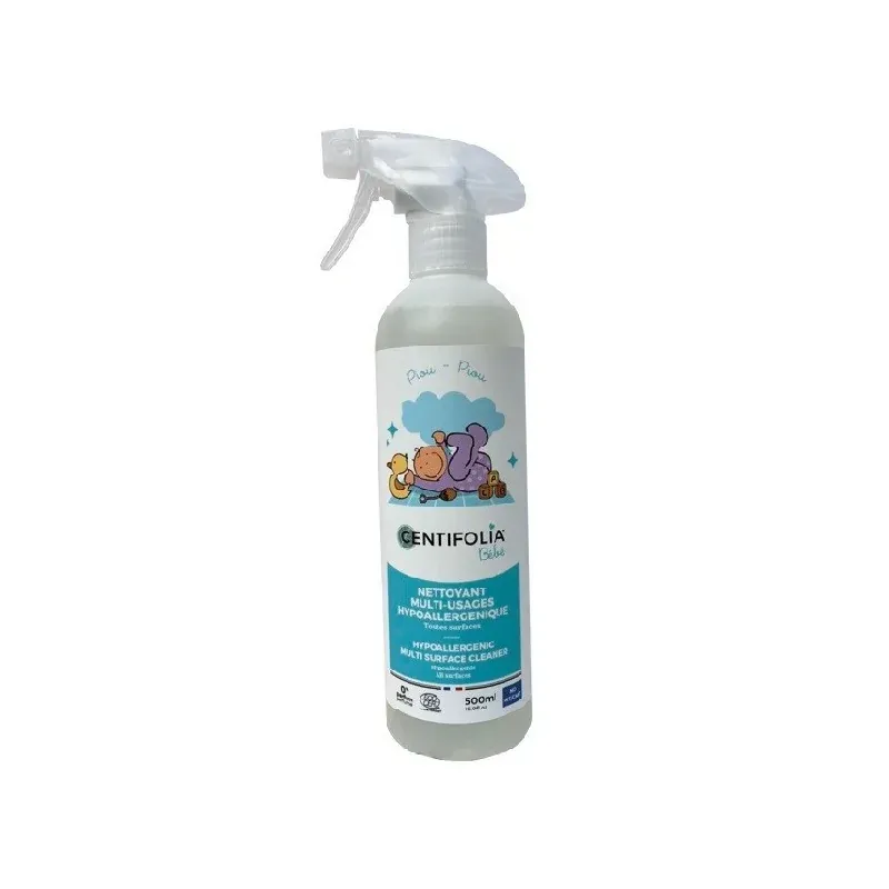 Centifolia NETTOYANT MULTI-USAGES NEUTRE 500ML