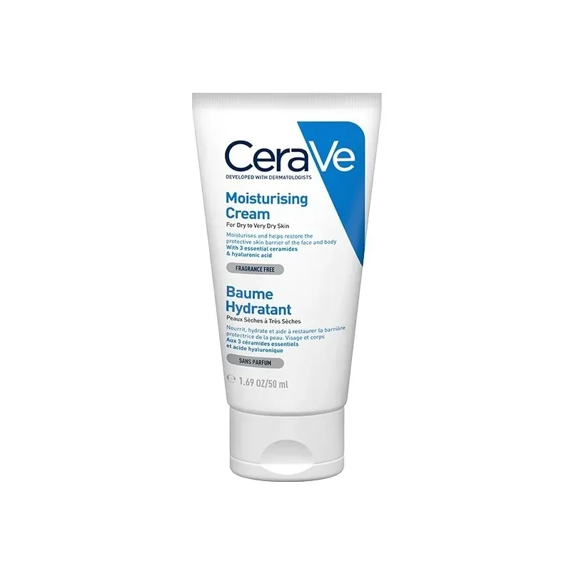 CERAVE BAUME HYDRATANT 177ML