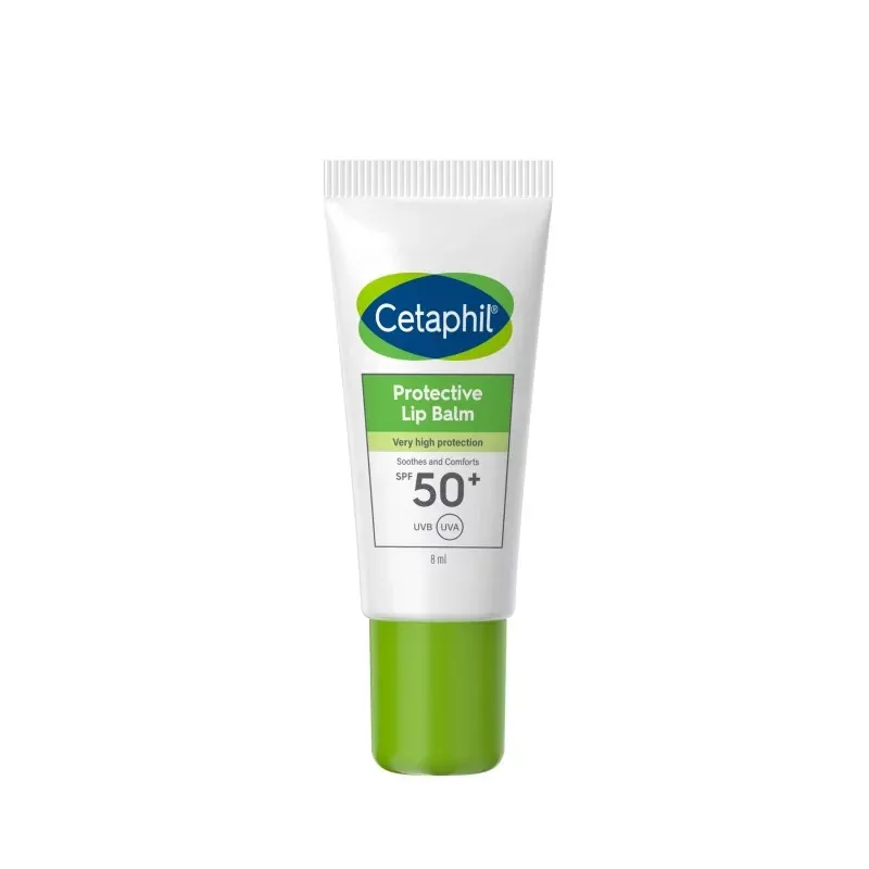 Cetaphil Baume à Lèvres Protecteur Spf50+ 8 ml