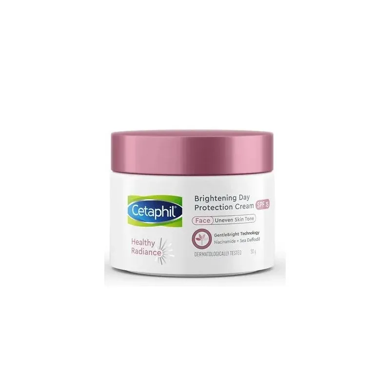 CETAPHIL Bright Healthy Radiance Crème De Jour SPF 15 50G