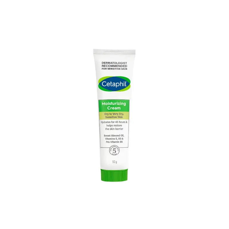 Cetaphil Crème Hydratante 50g