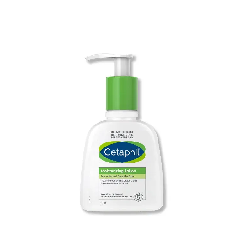 Cétaphil Lotion hydratante 236 ml