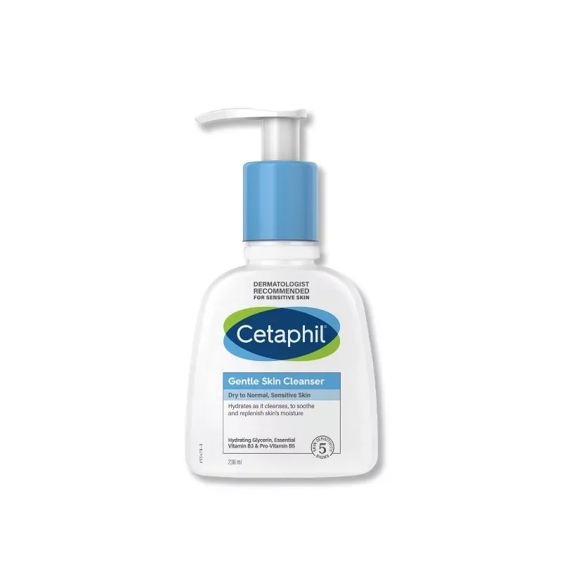 Cetaphil Lotion Nettoyante 236 ml