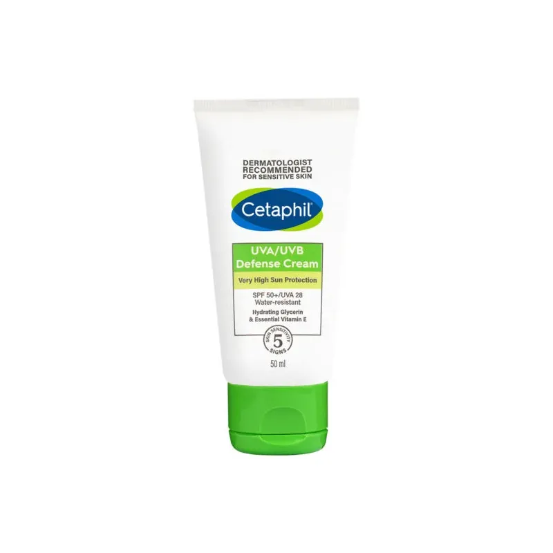 Cétaphil UV Défense SPF50 50 ml