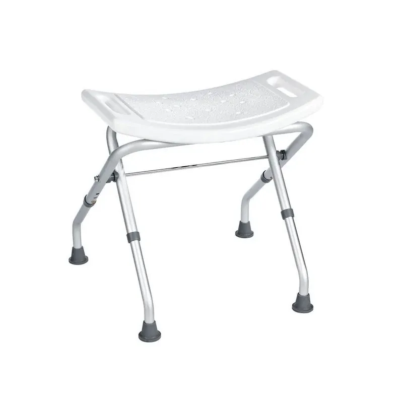 Chaise de douche pliable L8021