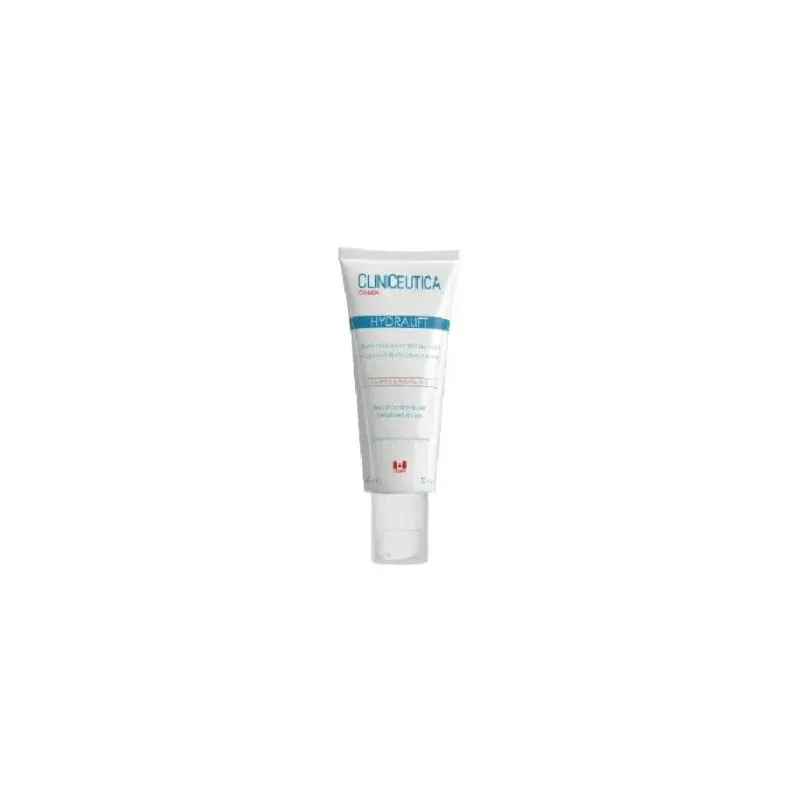 Cliniceutica Hydralift Creme Hydratante Revitalisante 40ml