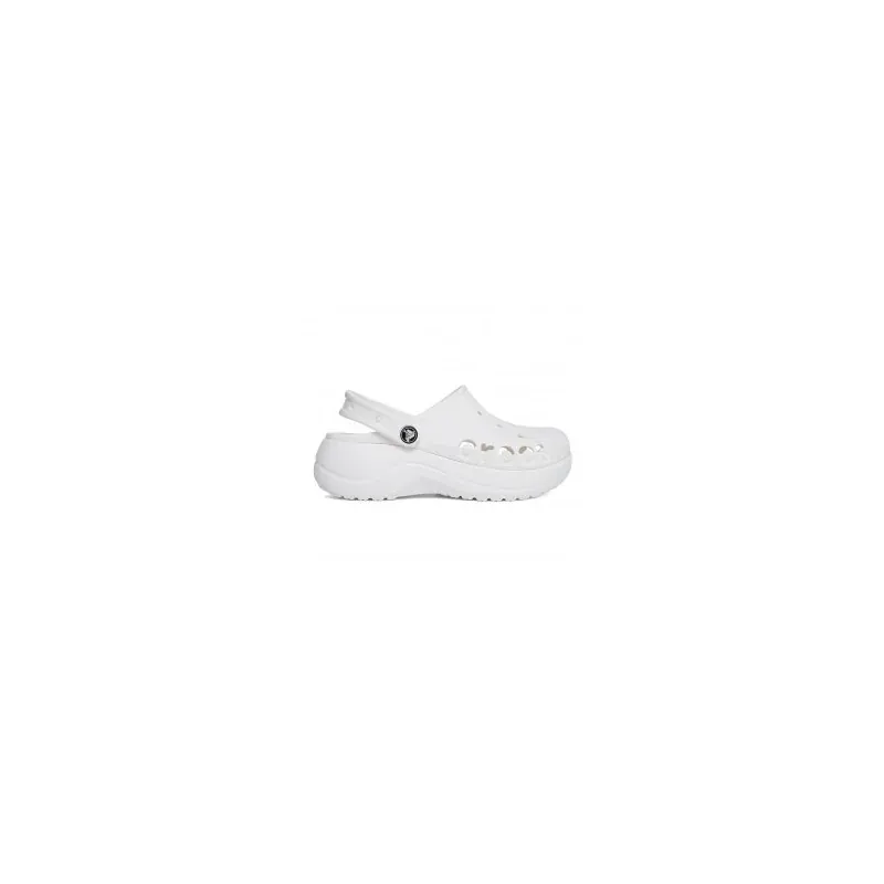 Crocs Baya Platform Clog - C2081861