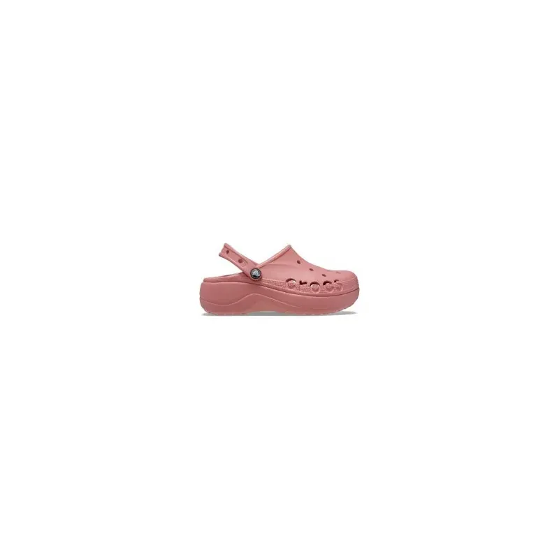 Crocs Baya Platform Clog - C2081866