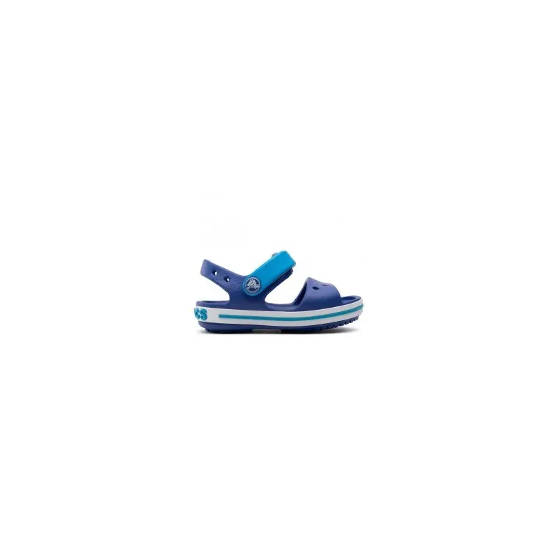 Crocs Kids' Crocband Sandal -C128564B