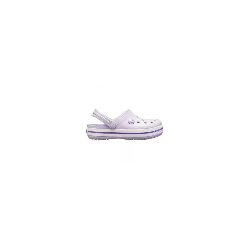 Crocs Toddler Crocband Clog - C2070055