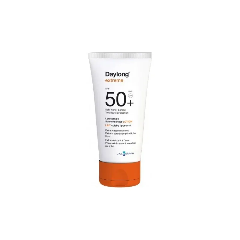 DAYLONG EXTRÊME LAIT SOLAIRE LIPOSOMAL SPF 50+ (50ML)