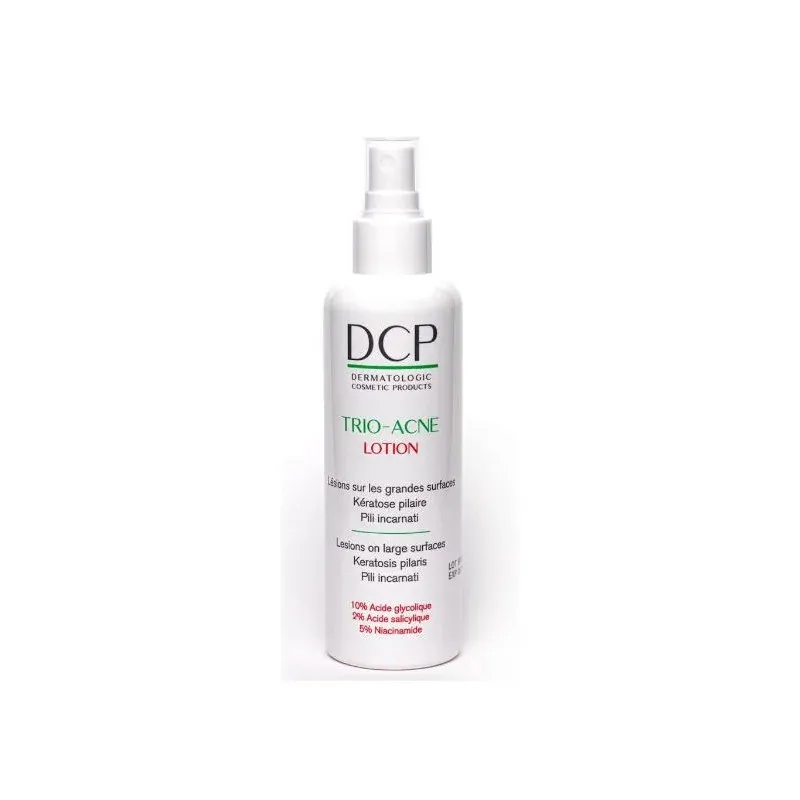 DCP TRIO ACNÉ LOTION 200 ML