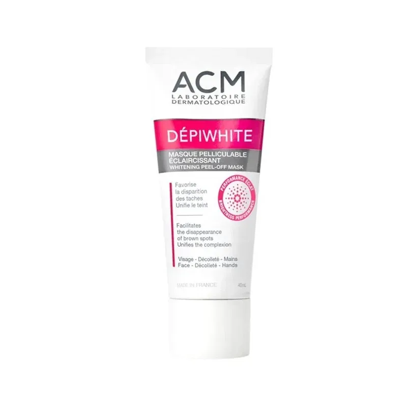 ACM DEPIWHITE MASQUE 40ml