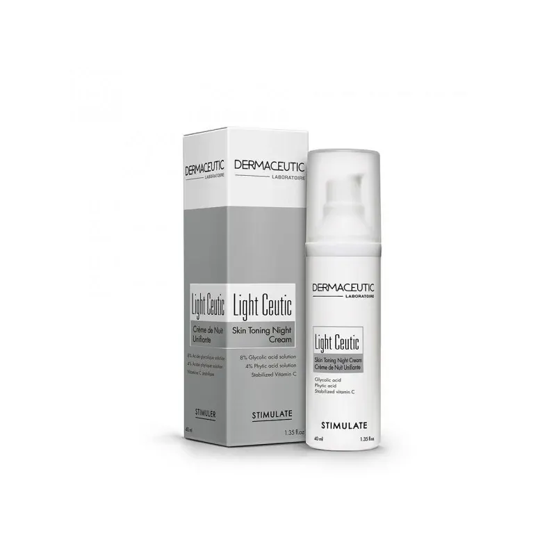 Dermaceutic Light Ceutic (40 ml)