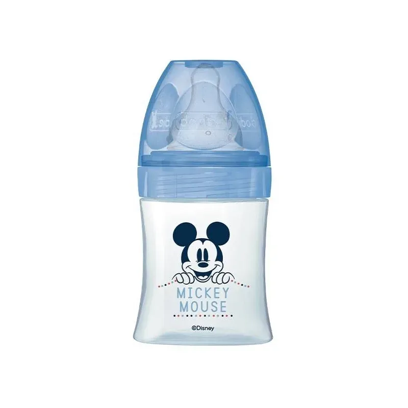 DODIE BIBERON INITIATION+ 150ML DISNEY MICKEY