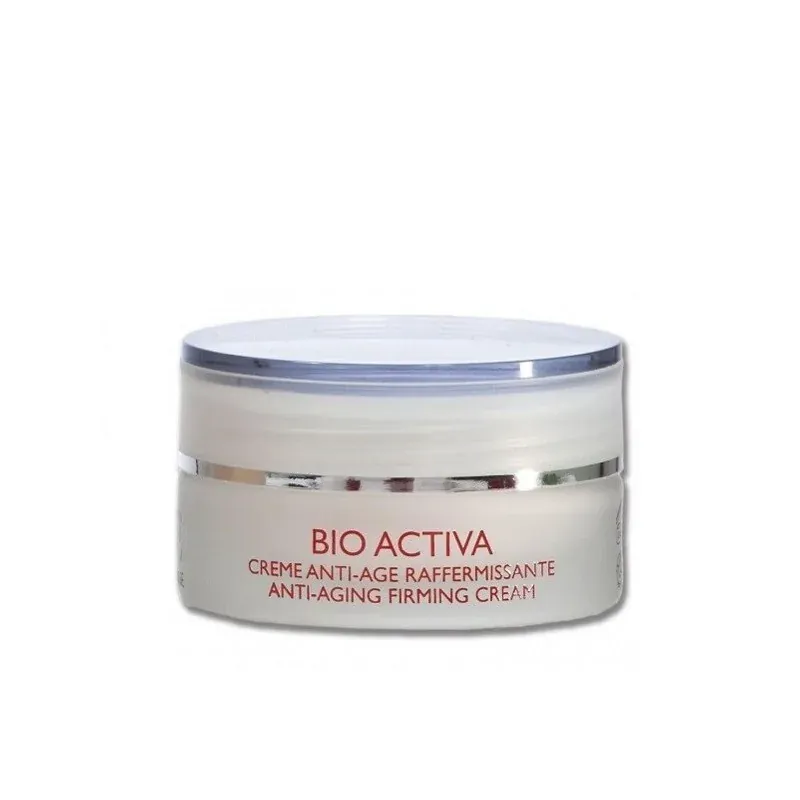 DOMINANCE BIO ACTIVA CRÈME ANTI-ÂGE 50G