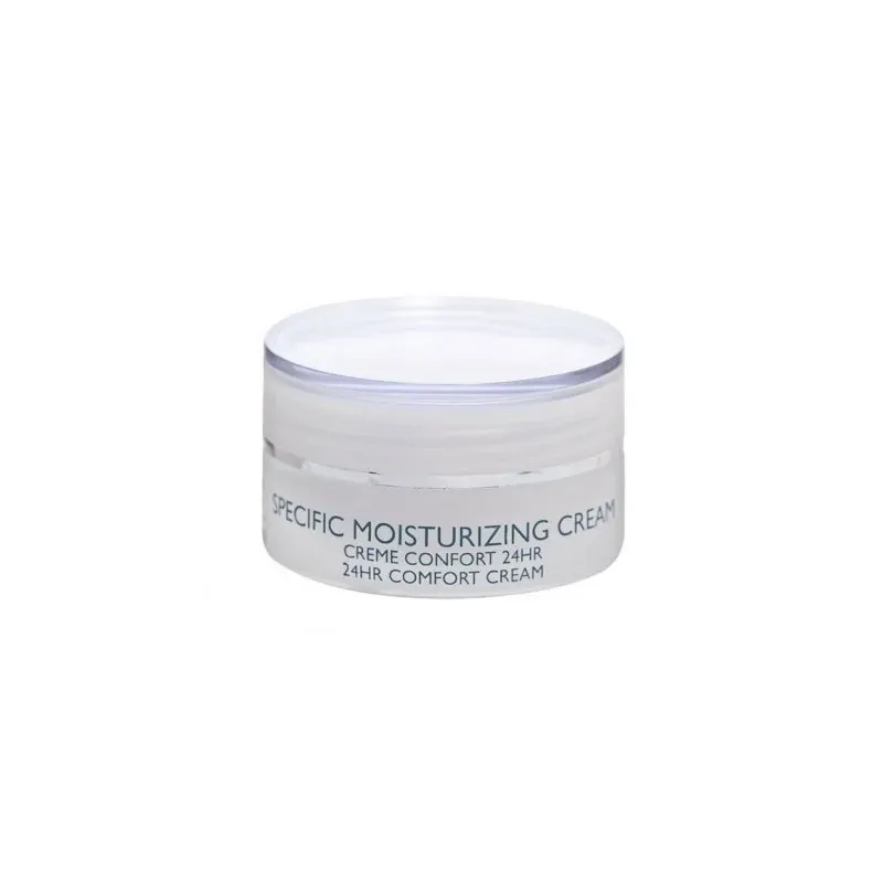 DOMINANCE SPECIFIC MOISTURIZING CRÈME CONFORT 24H 50G