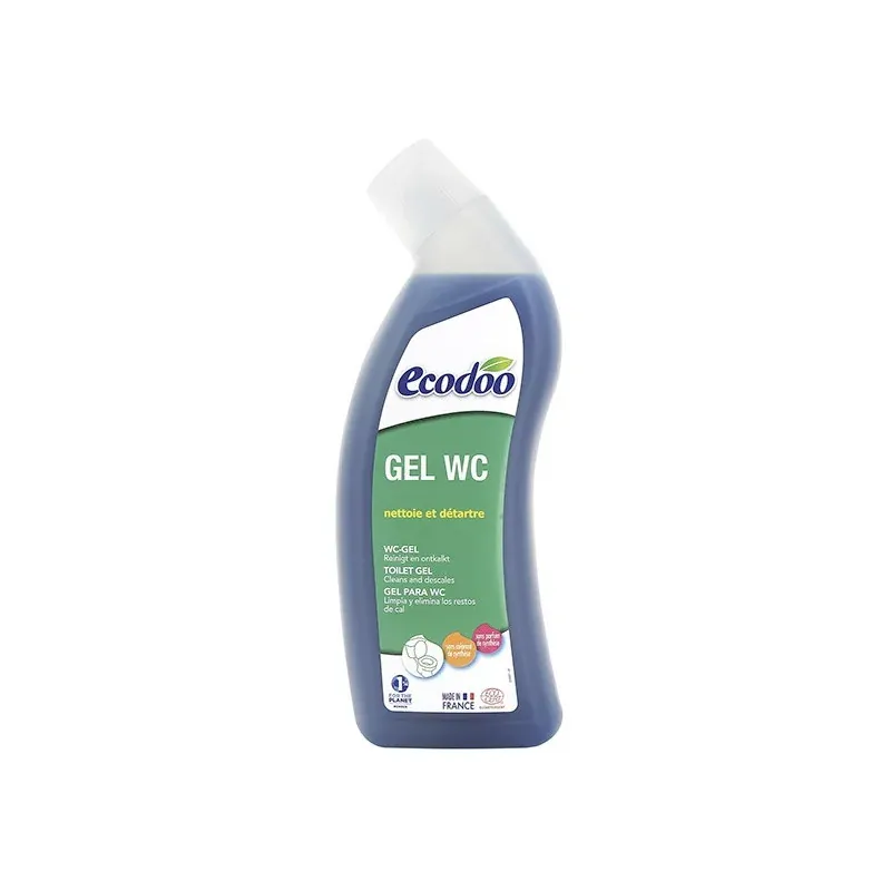 ECODOO GEL WC 750ML