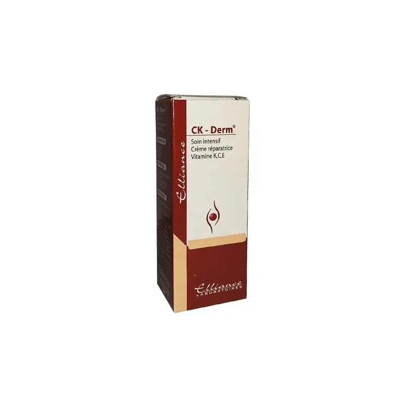 Elliance Ck-Derm (40ml)