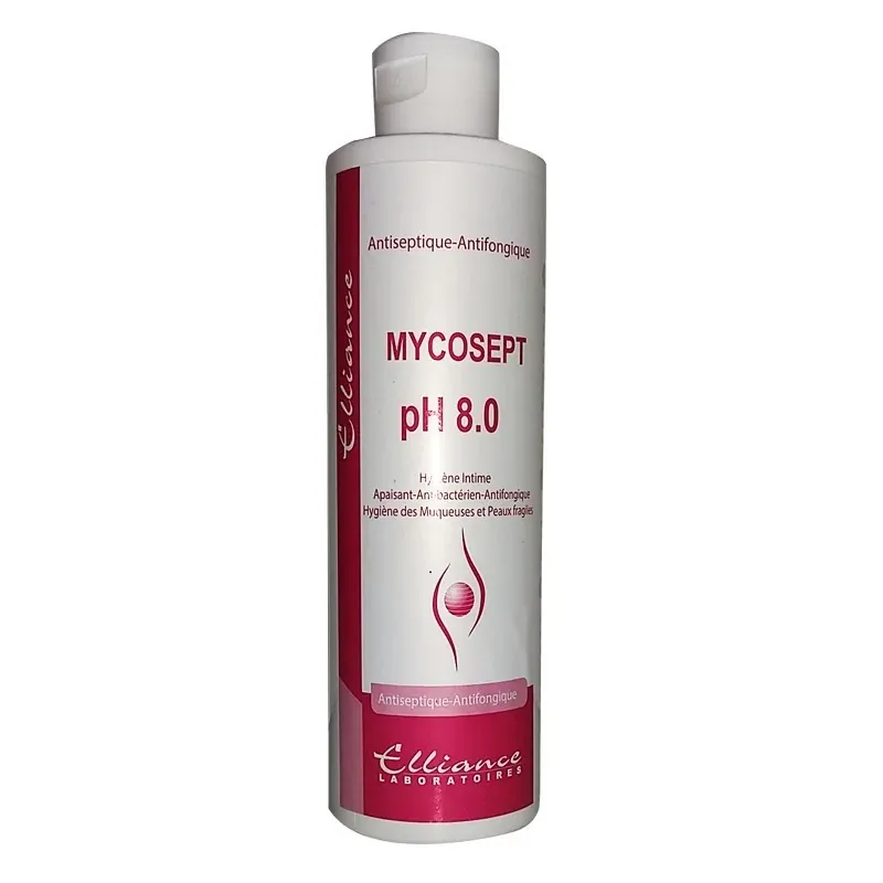 ELLIANCE MYCOSEPT 250 ML