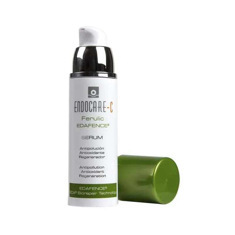 Endocare-C Ferulic Edafence Sérum – 30 ml