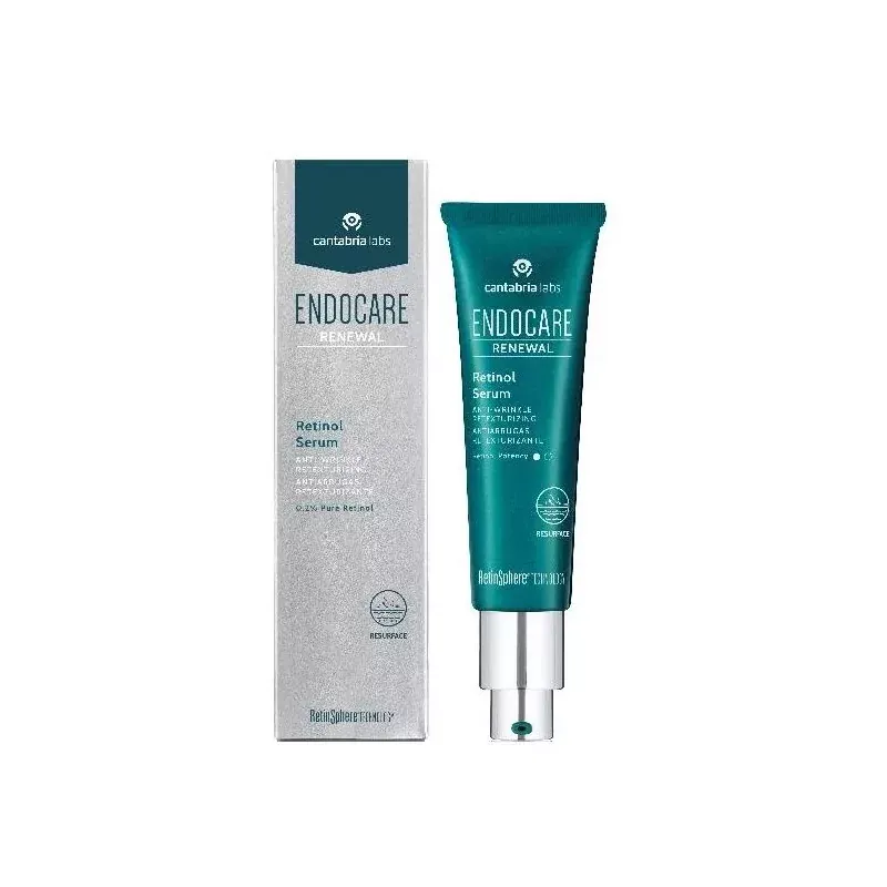 Endocare Renewal Retinol Serum 0,2 % 30ml