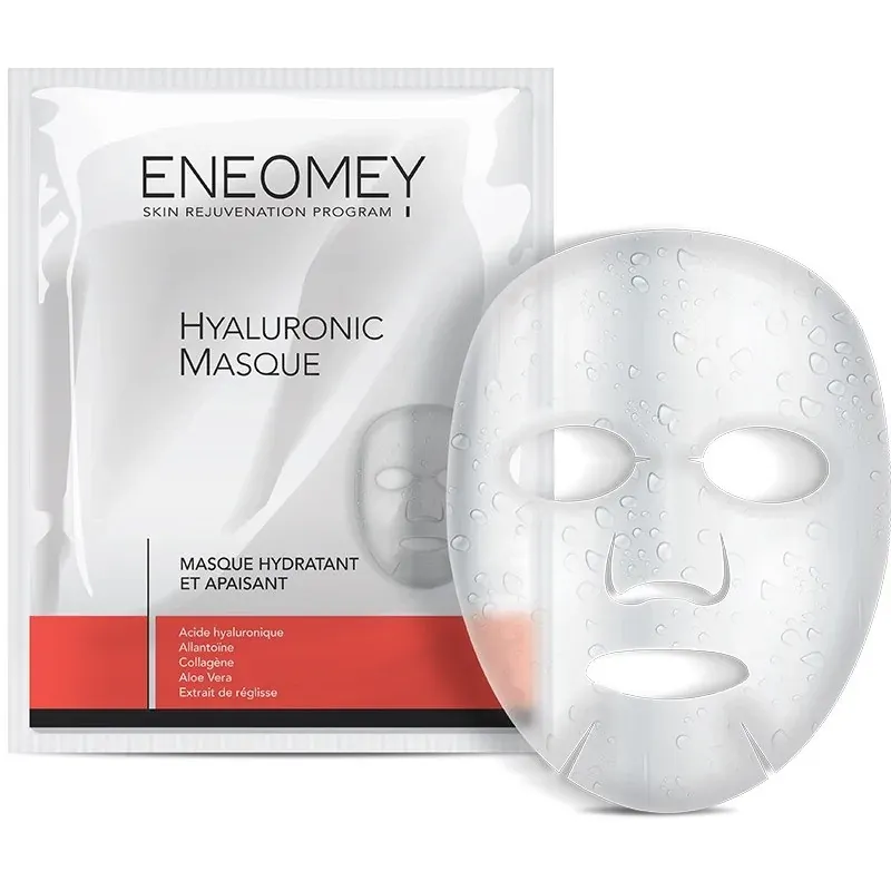 ENEOMEY HYALURONIC MASQUE