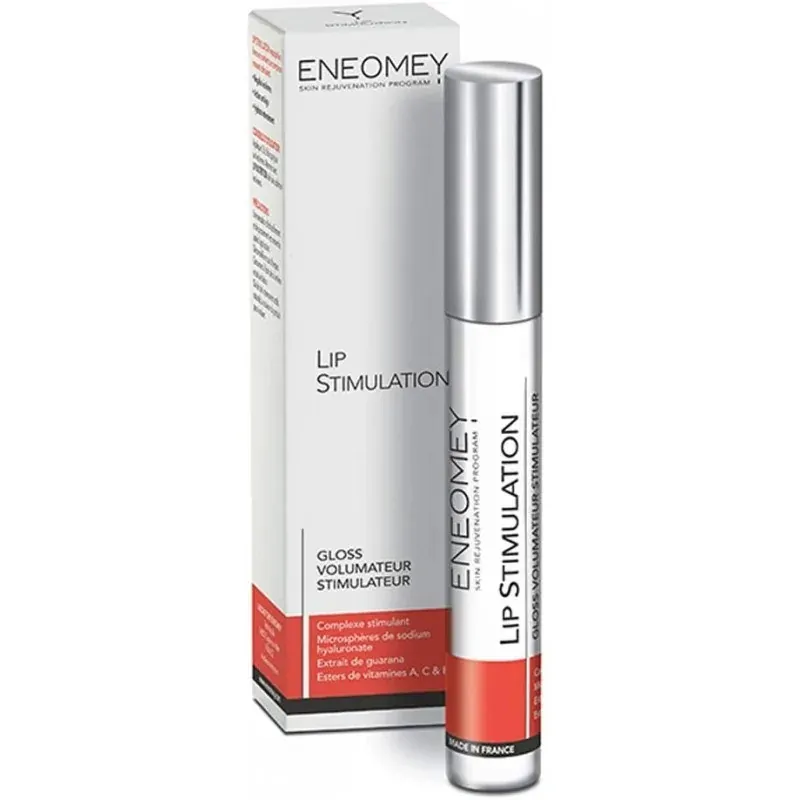 ENEOMEY LIP STIMULATION GLOSS VOLUMATEUR 4ML