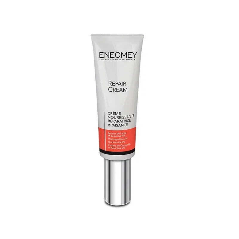 ENEOMEY REPAIR CREAM CREME NOURRISSANTE REPARATRICE APAISANTE 50ML