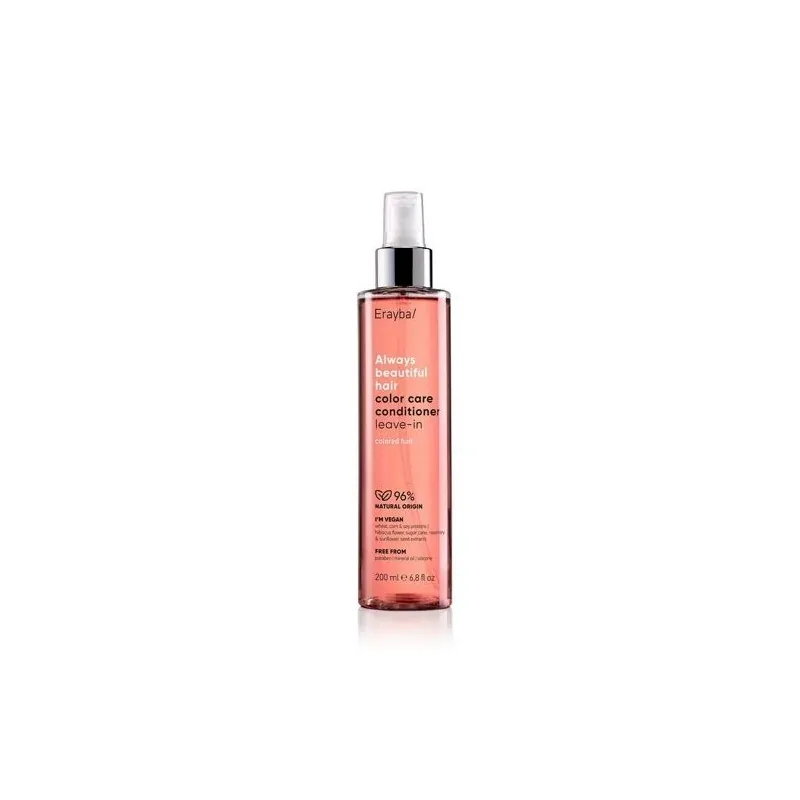 Erayba Abh Color Care Conditioner Leave-In 200ml