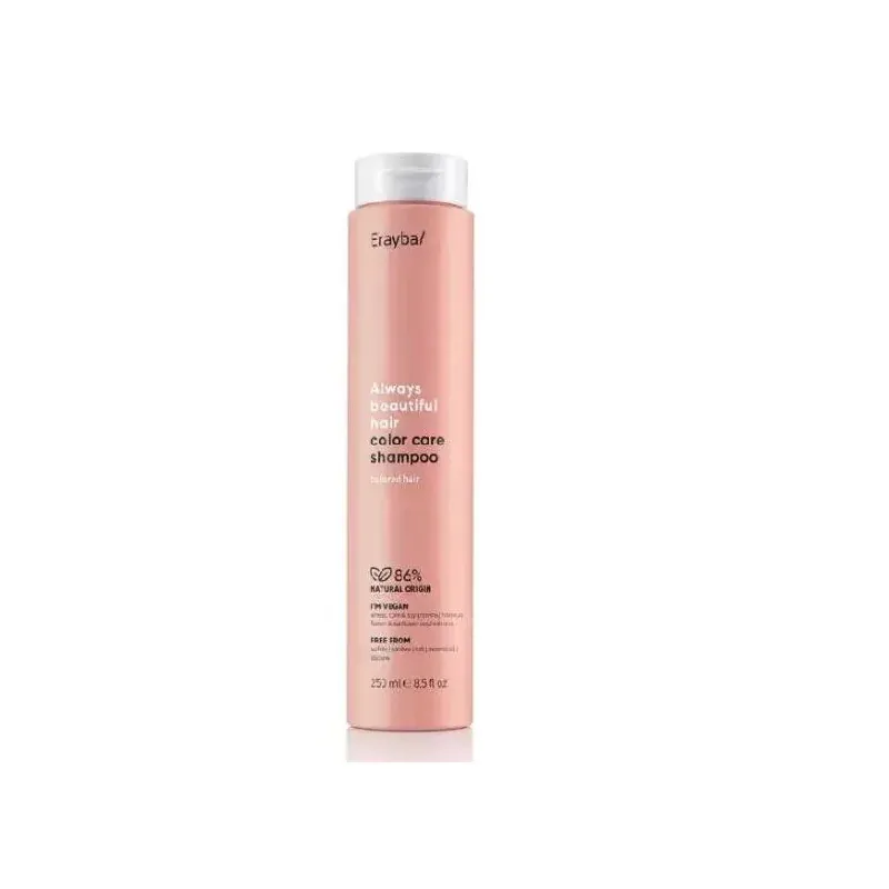 Erayba Abh Color Care Shampooing 250ml