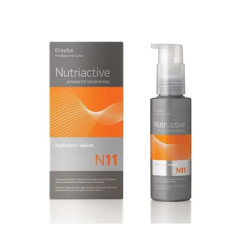 Erayba Nutriactive N11 hyaluronic velvet