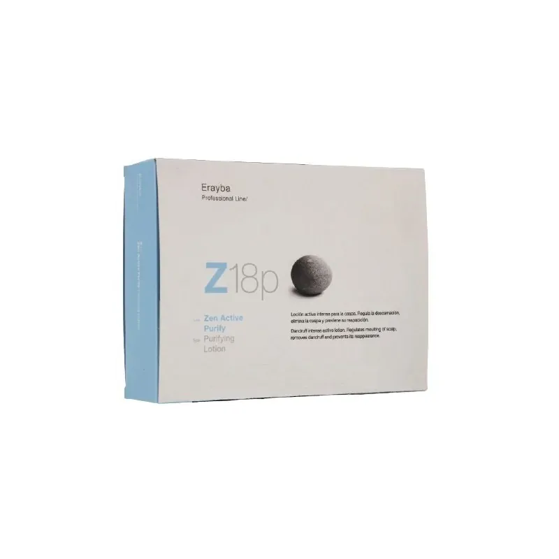 Erayba Zen Active Z18p purifying lotion 8ml