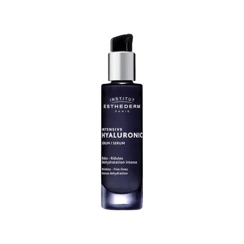 ESTHEDERM Intensive HYALURONIC SERUM 30ML