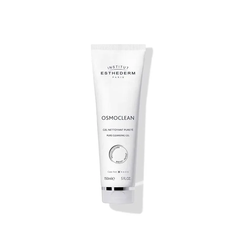 ESTHEDERM Osmoclean Gel Nettoyant Pureté 150ml                                        